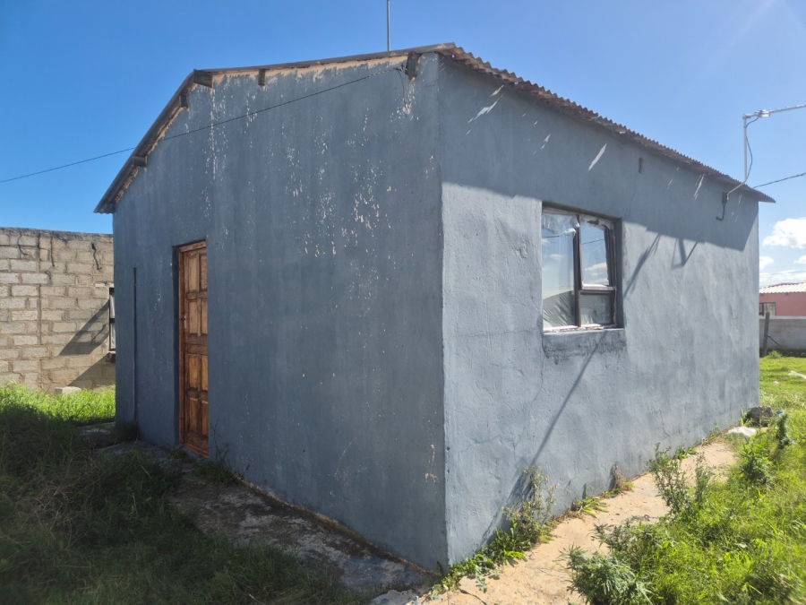 2 Bedroom Property for Sale in North Addo Road Phase 2 Eastern Cape
